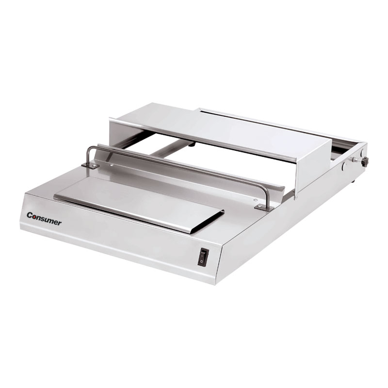 Máquina de embalaje HWM-430