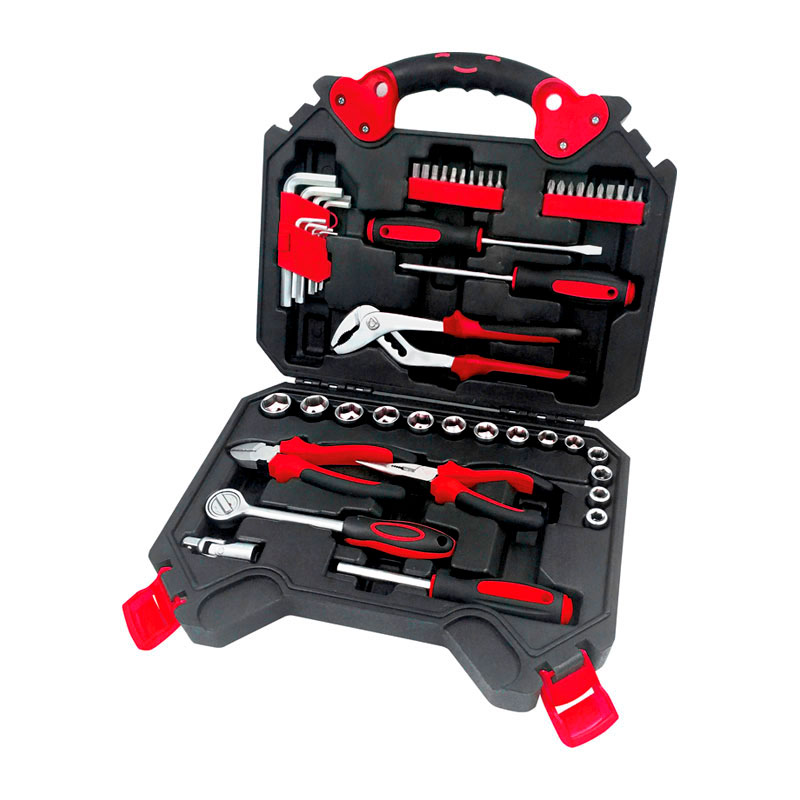 Juego de herramientas