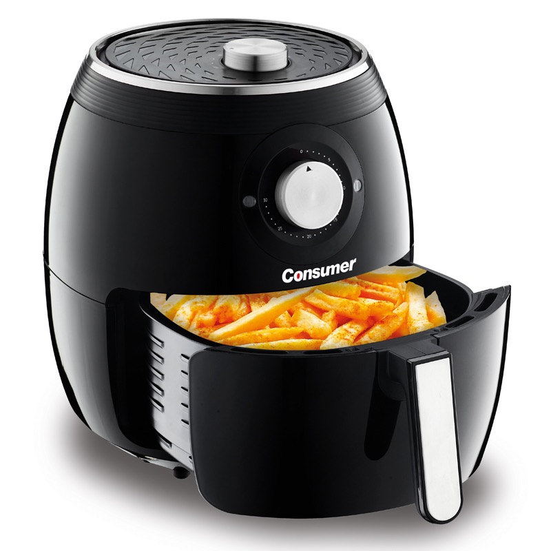 Freidora de aire Air Fryer