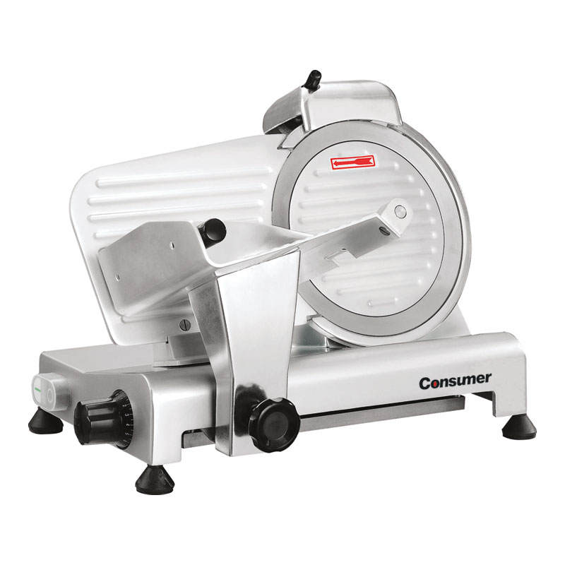 CORTADORA DE FIAMBRES