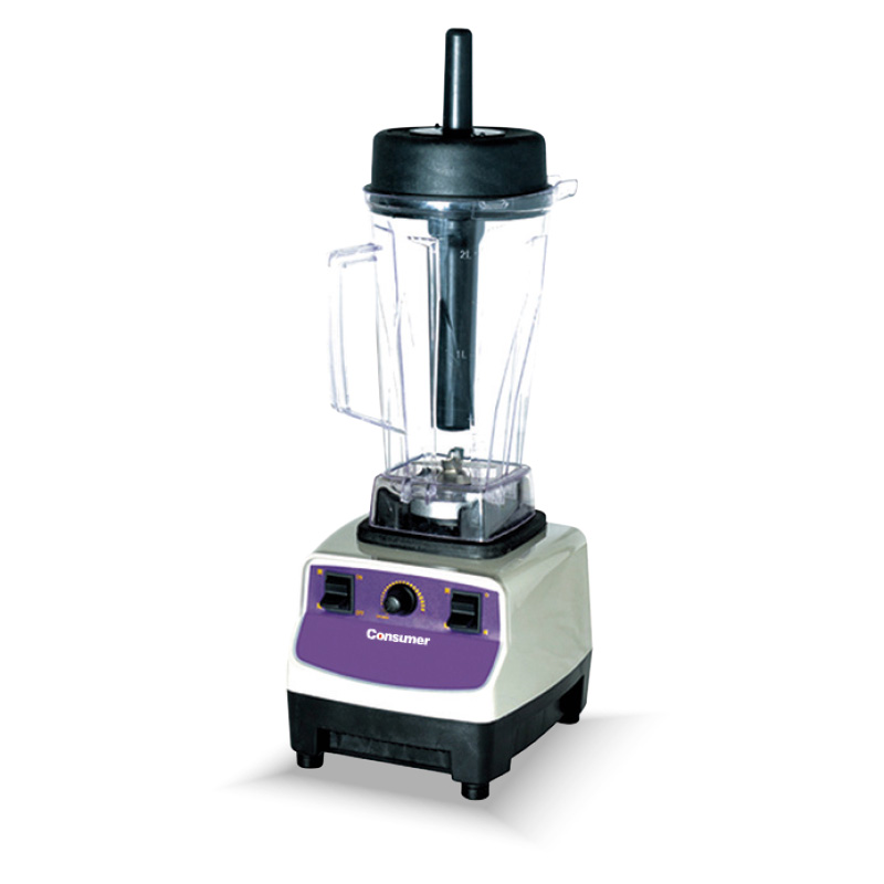 Licuadora industrial