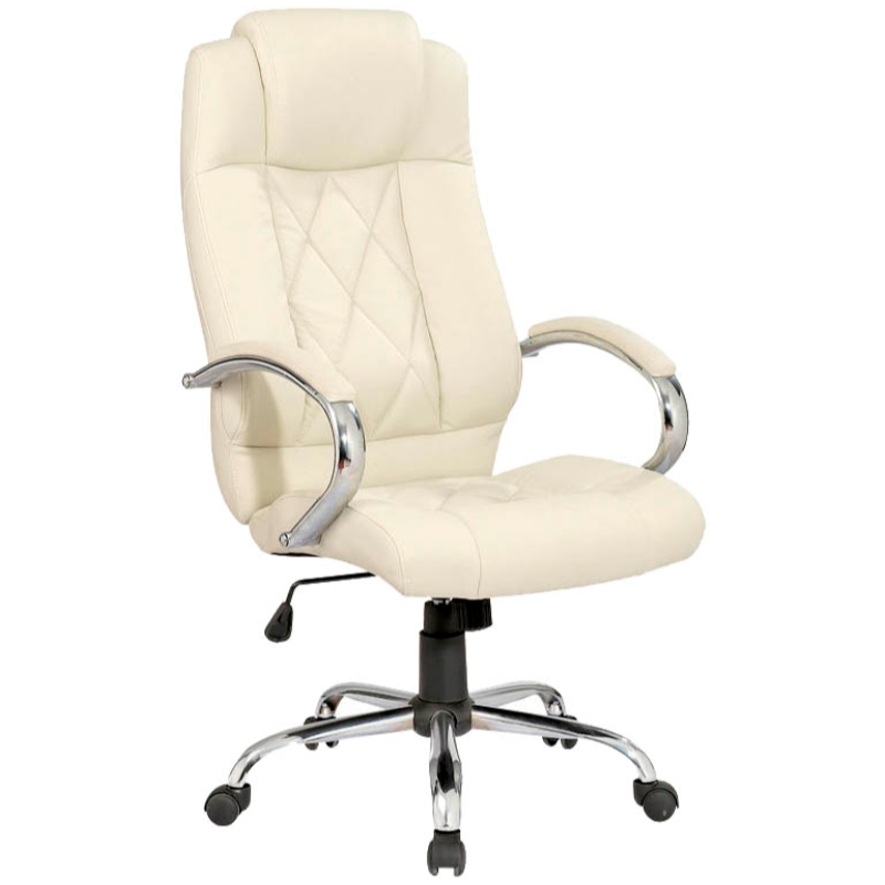 Silla Oficina Y-2767 Exe White