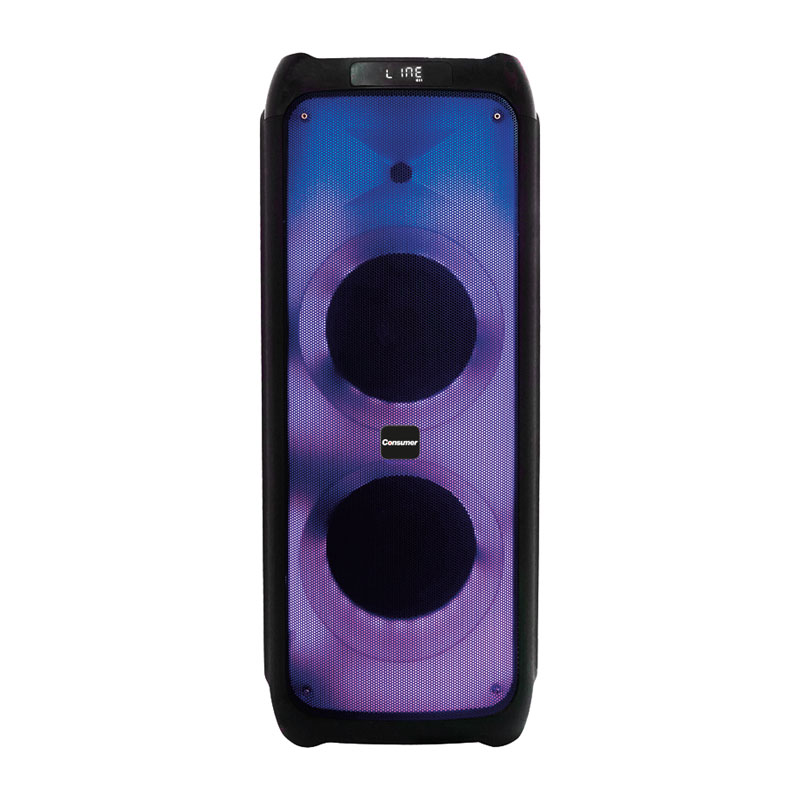 Speaker Bluetooth Rocker BT10 100W