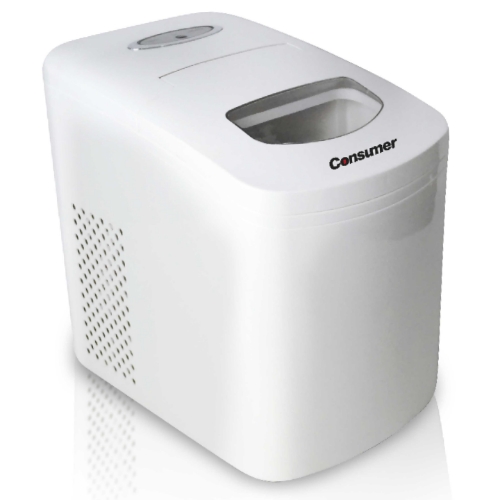 Fabricadora de Hielo 10 K