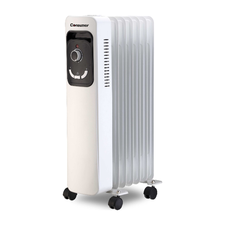 Estufa Radiador CMR-RA7