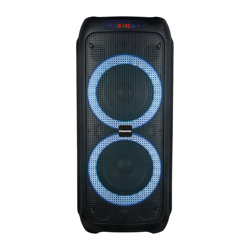 Speaker Bluetooth Rocker BT8 45W.