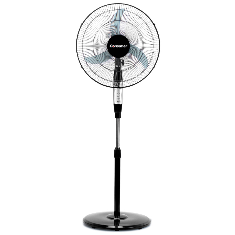 Ventilador de pie 18”