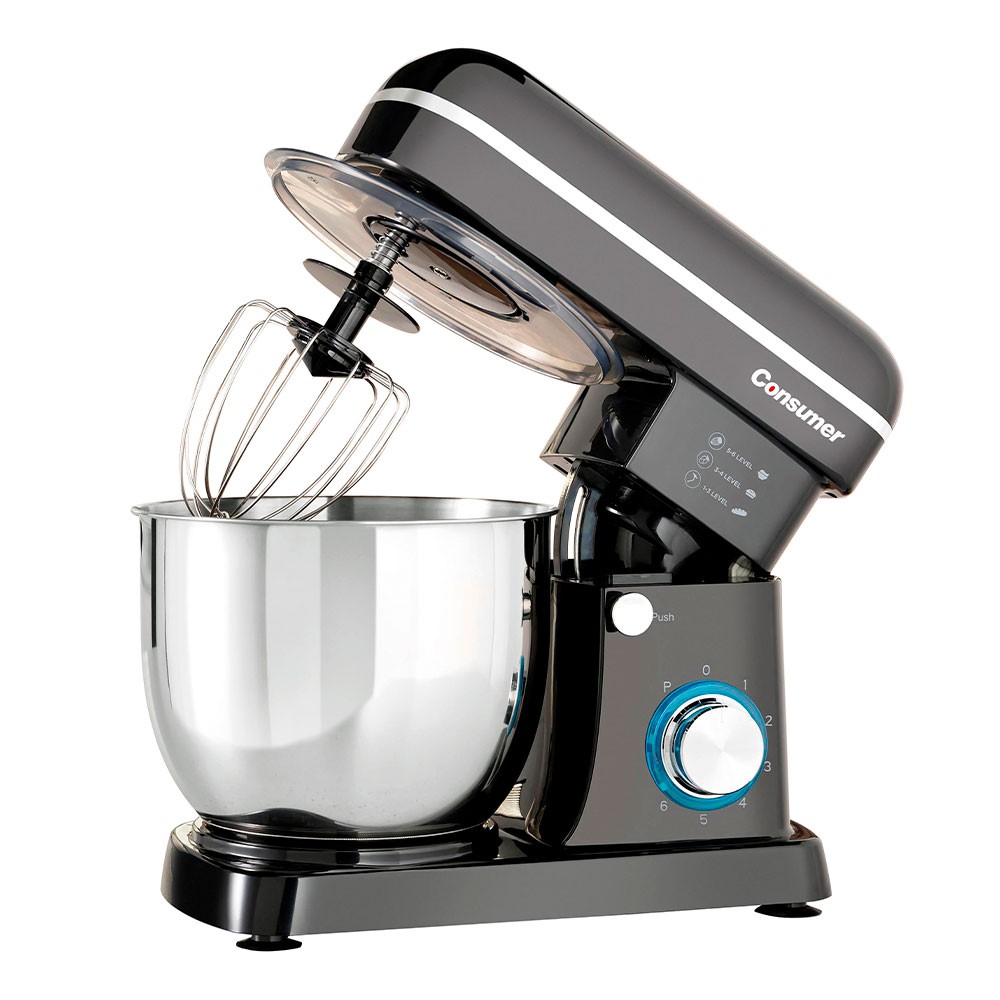 Batidora Planetaria 5 L.