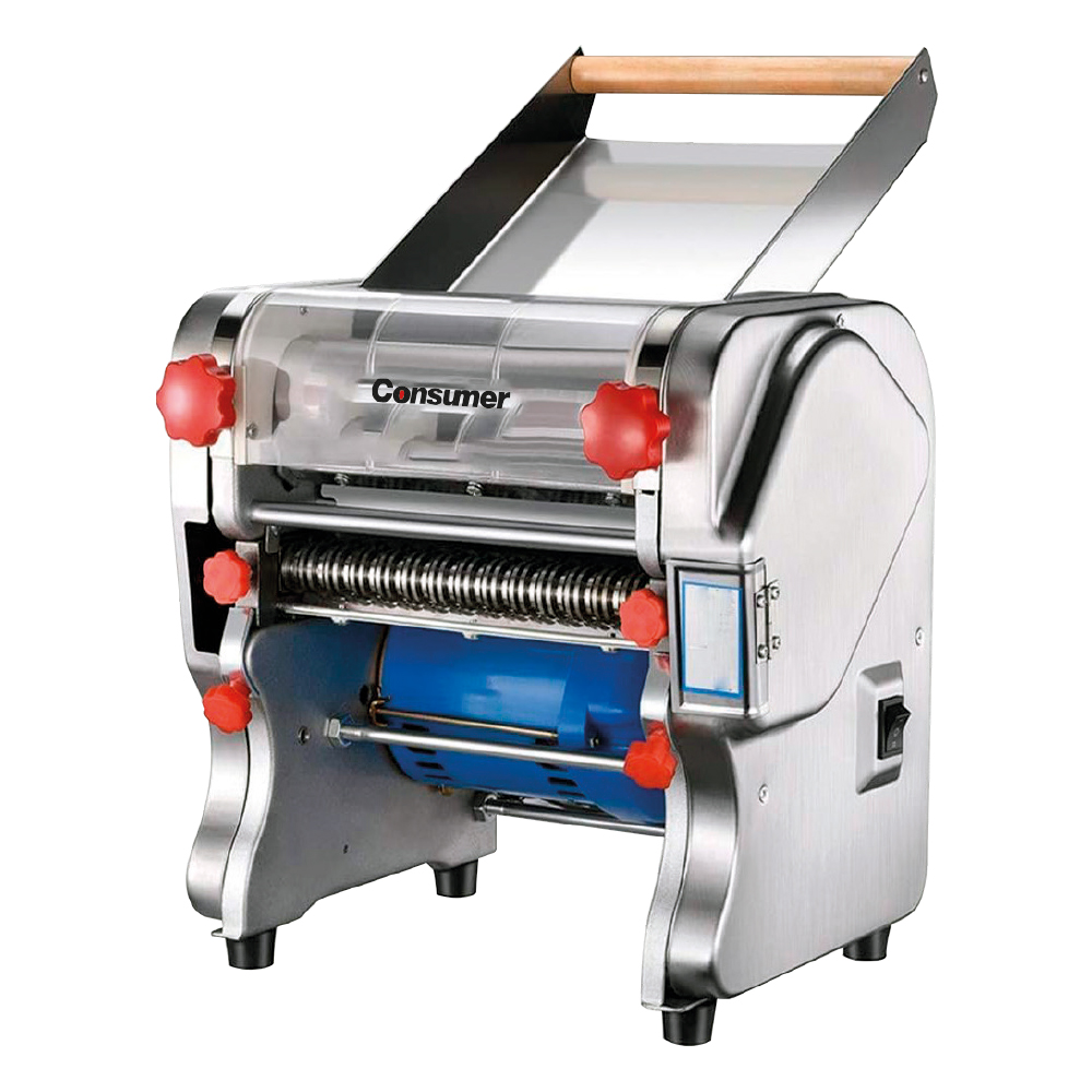 Máquina de fideos industrial