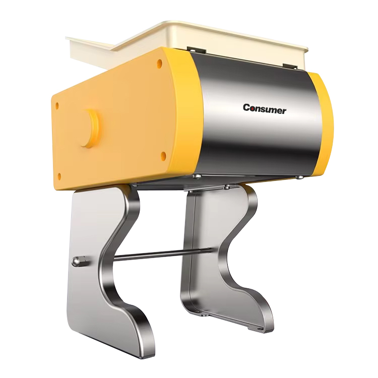 Cortadora y rebanadora de carne