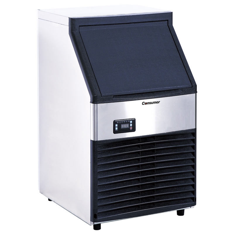 Fabricadora de hielo comercial CMR-IM75