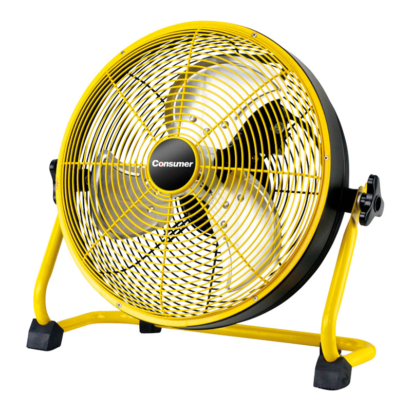 Ventilador de piso 16"