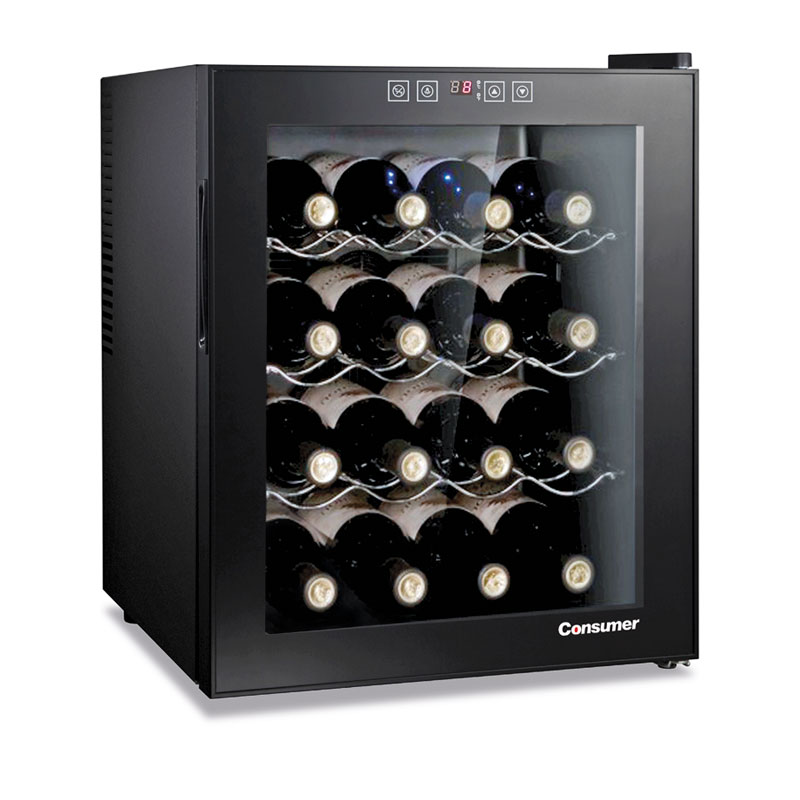 Wine cooler 16 botellas