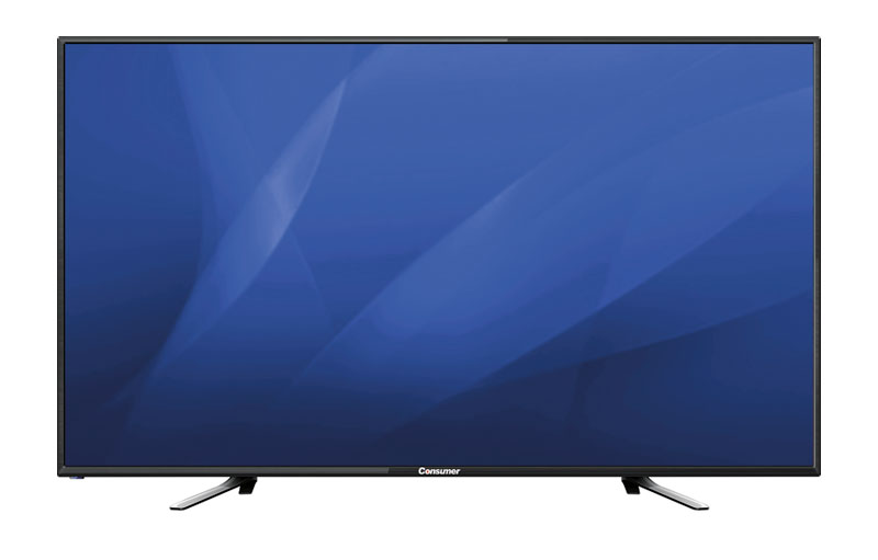 TV LED Smart 50" FHD