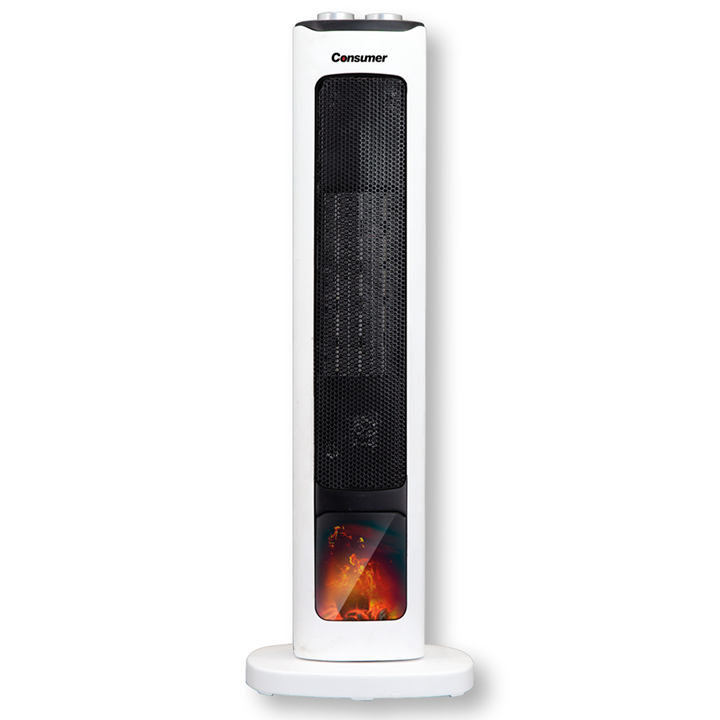 Estufa Calefactor Ceramico