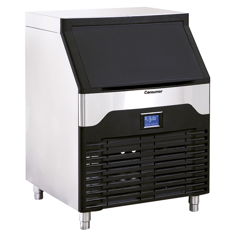 Fabricadora de hielo comercial CMR-IM90