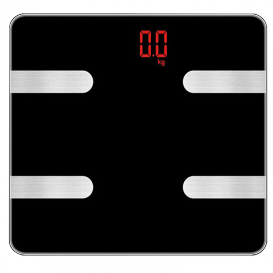 Balanza Digital para Baños