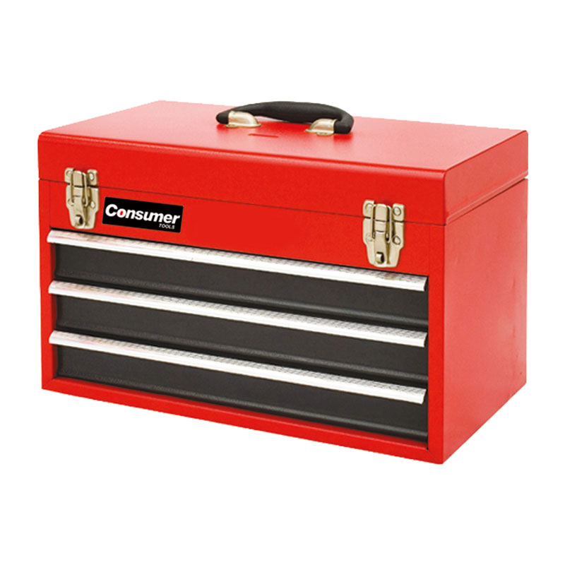 Gabinete organizador portátil
