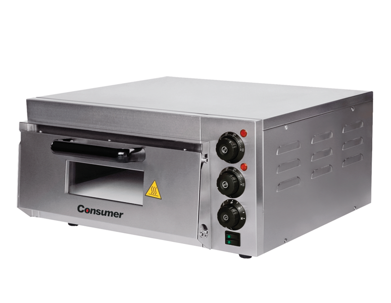 Horno eléctrico para Pizza